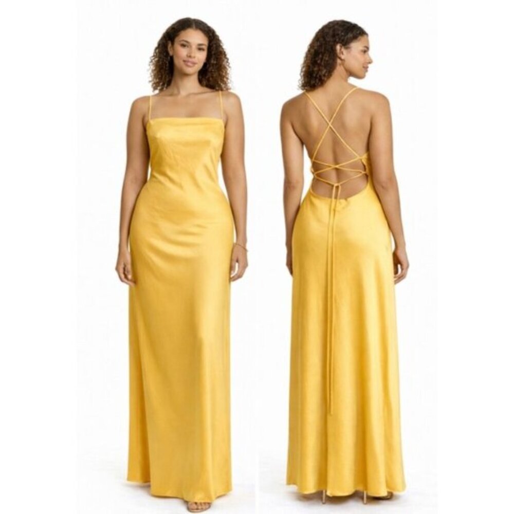 Meshki Marigold Sydney Maxi Dress - Picture 14 of 14